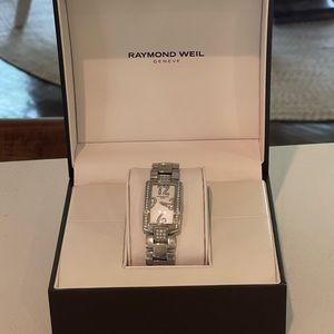 Stunning Diamond Ladies Watch